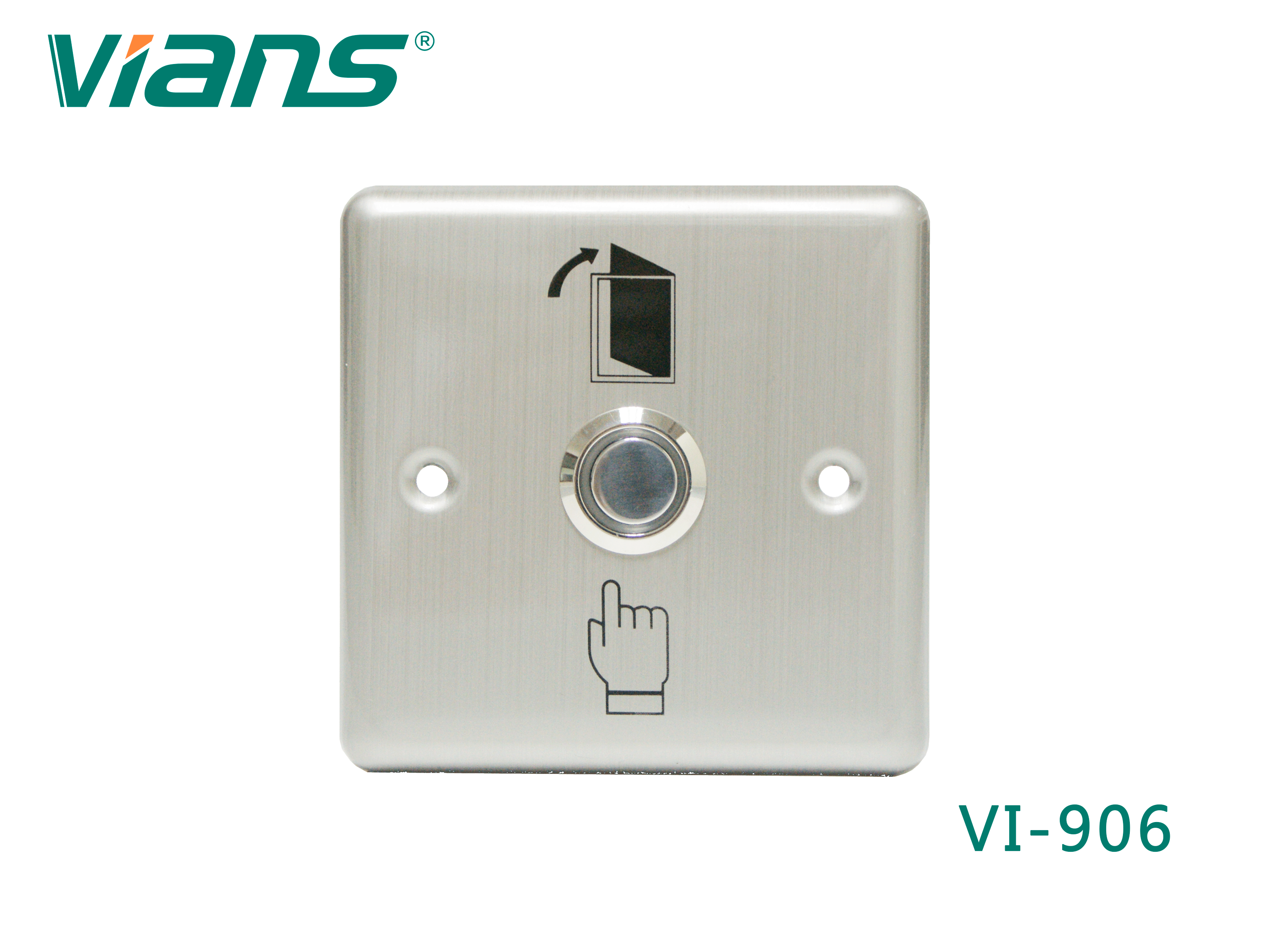 Door Release Button(Night Luminous)