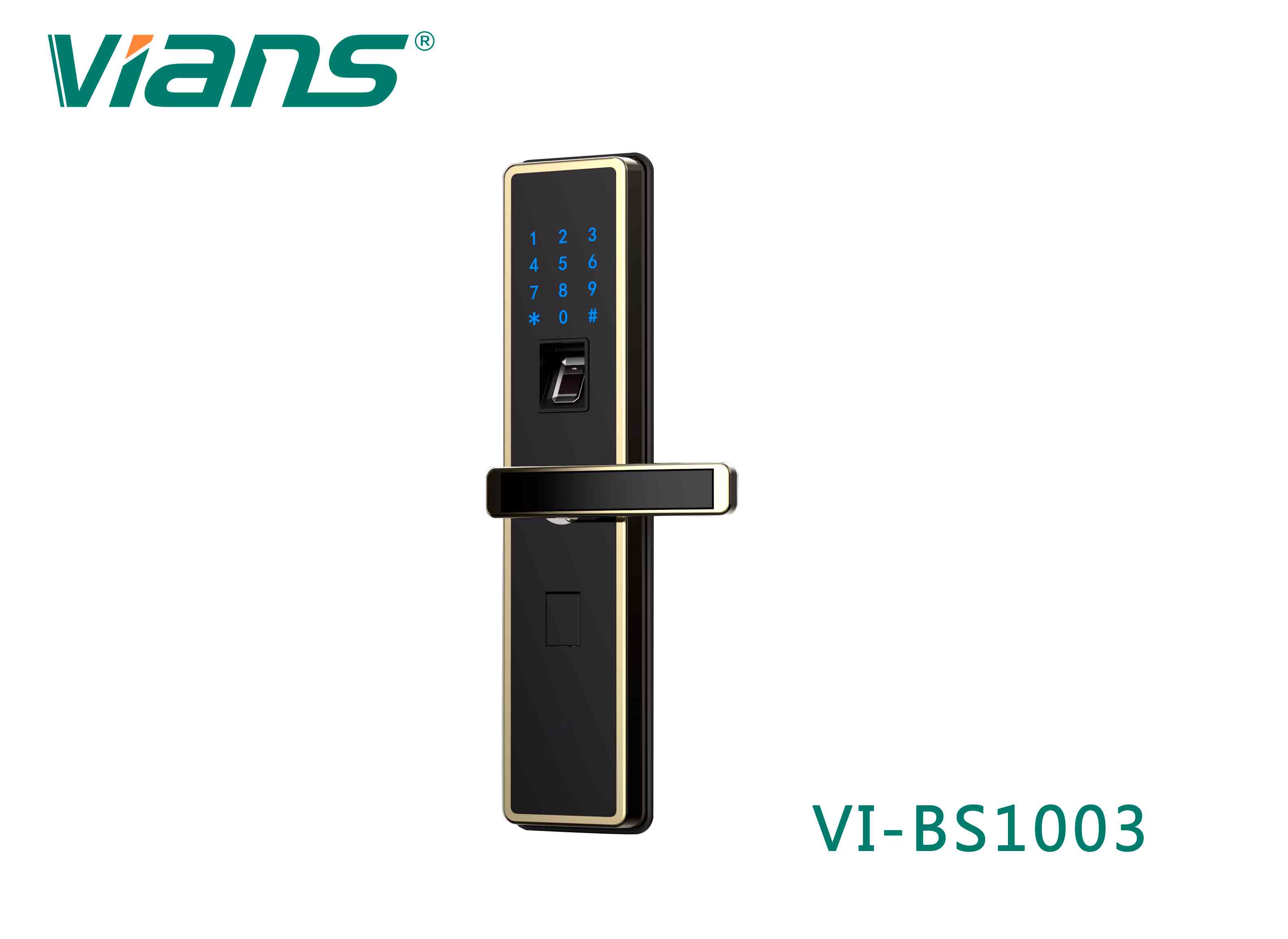 Smartphone  Door Lock VI-BS1003