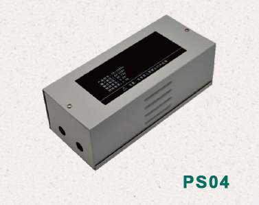 Access control, electric lock dedicated linear power controller (3A)