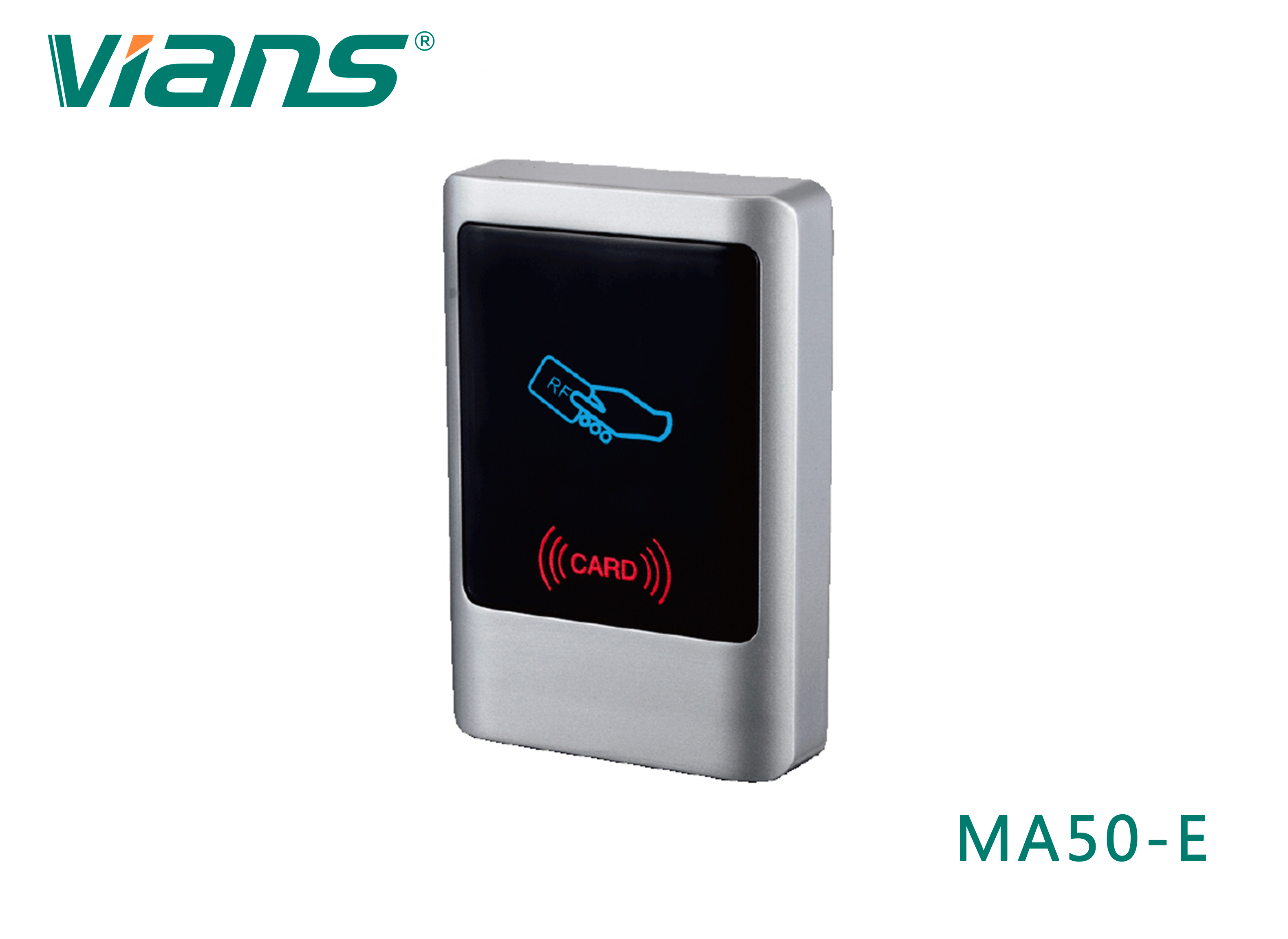 Single Door Metal Access control （EM Card)