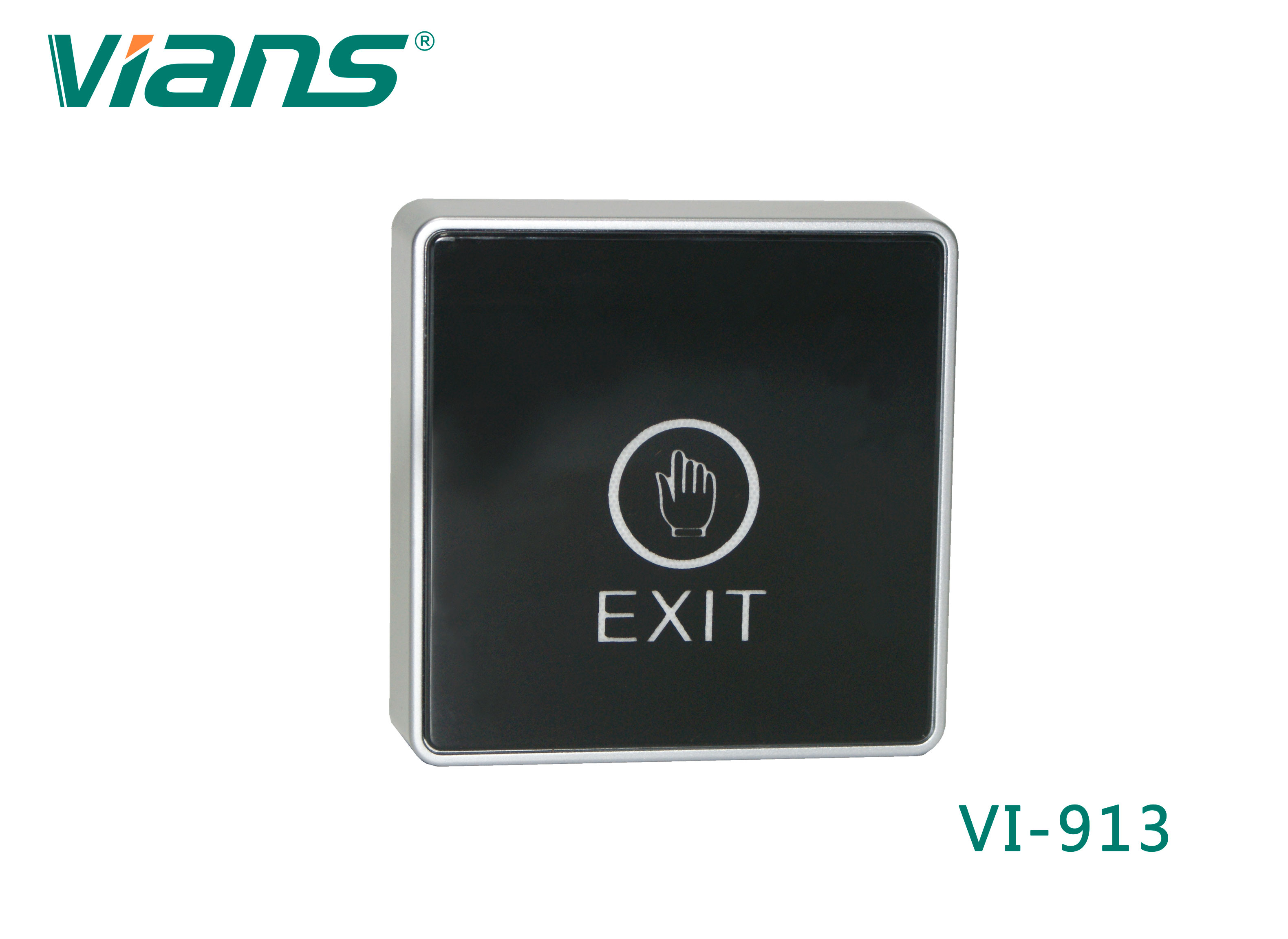 Exit Button   (Touch Screen)