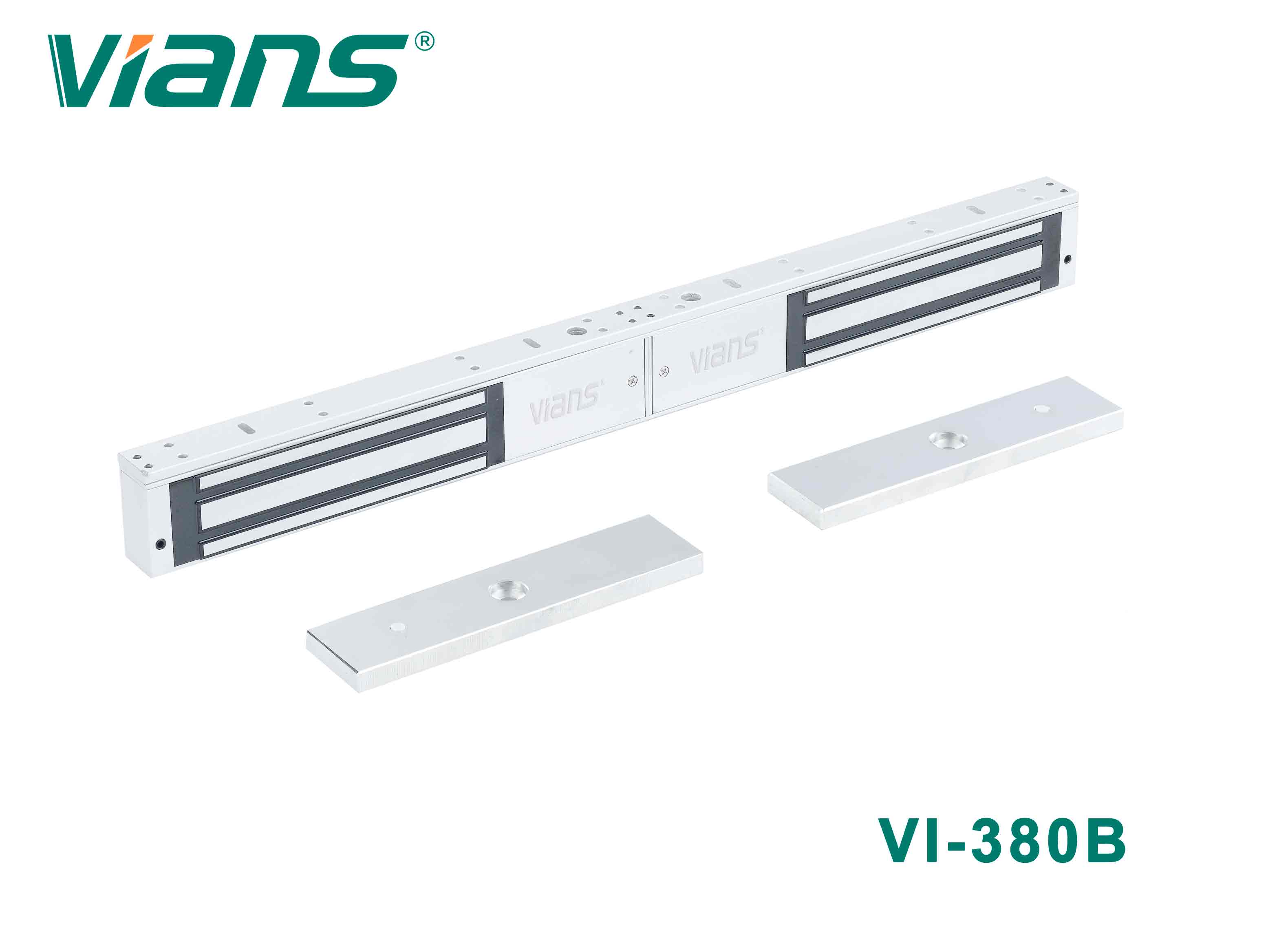 380KG Double door electric lock（Standard type)