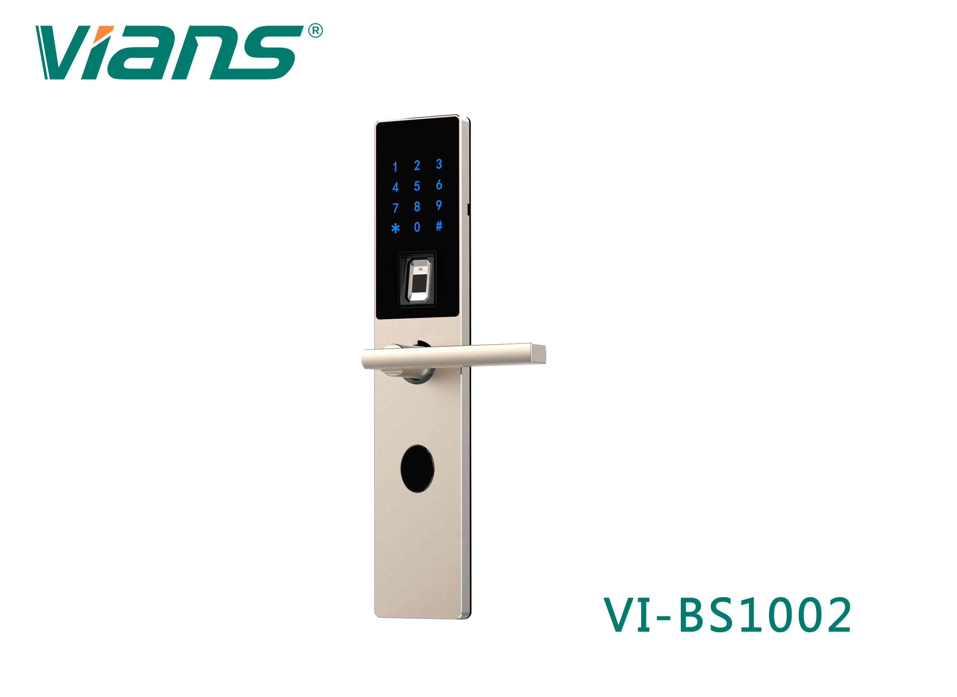 Smartphone  Door Lock VI-BS1002