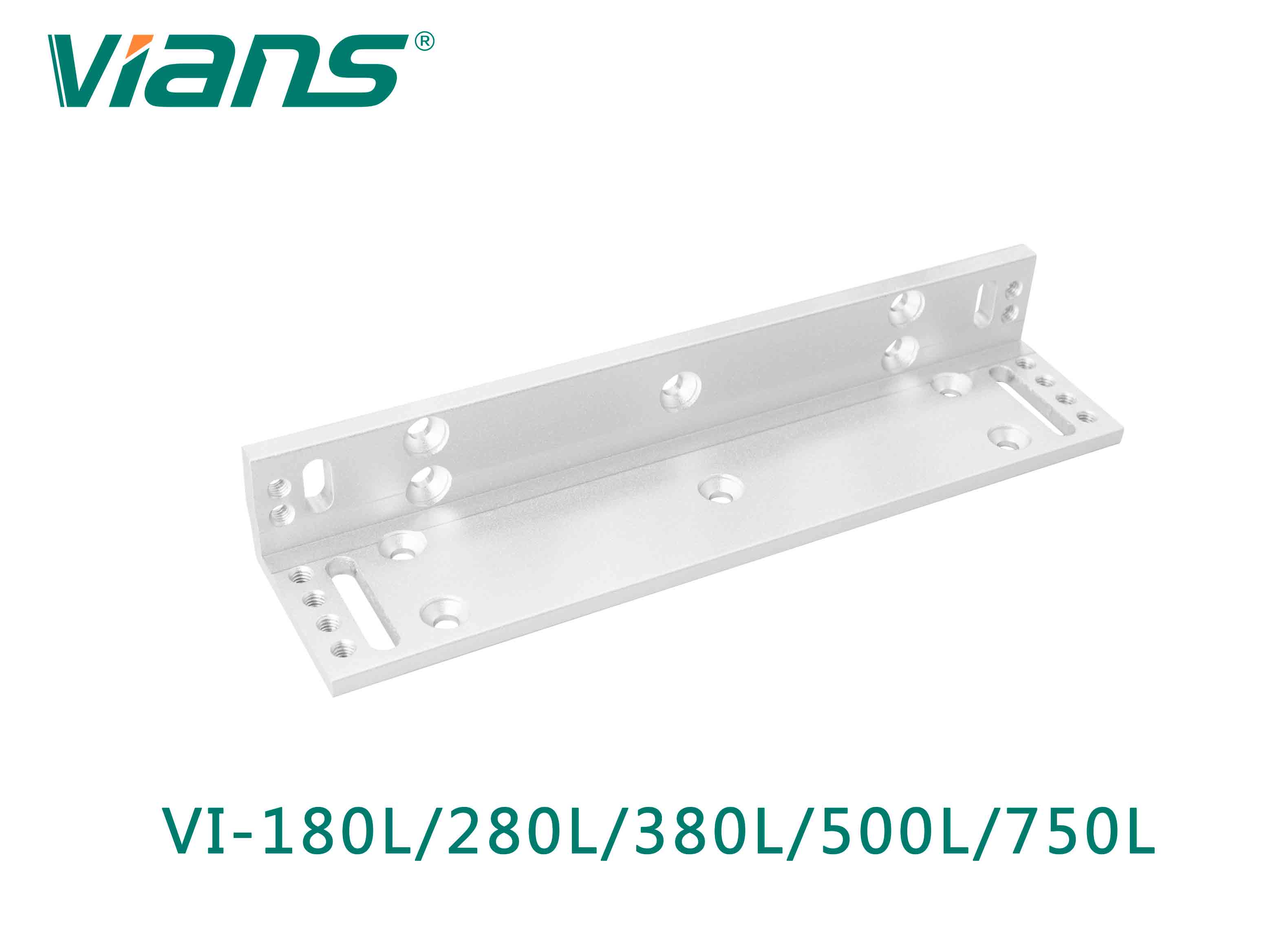 Electro-magnetic Lock Bracket (L Type)